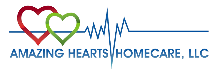 Amazing Hearts Home Care